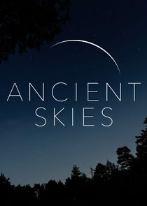 Ancient Skies poster