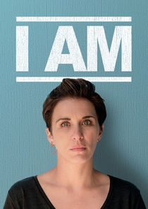 I Am poster
