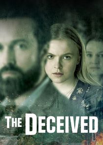 The Deceived poster