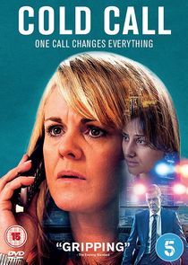 Cold Call poster