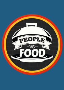 People vs. Food poster