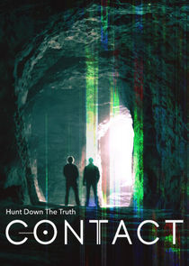 Contact poster