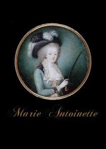 Marie-Antoinette poster