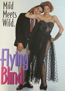 Flying Blind poster