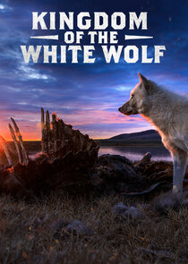 Kingdom of the White Wolf poster