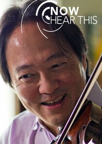Great Performances: Now Hear This poster