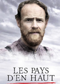 Les Pays d'en Haut poster