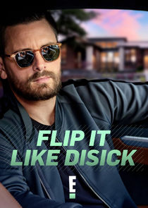 Flip It Like Disick poster
