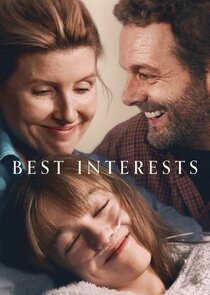 Best Interests poster