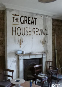 The Great House Revival poster