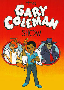 The Gary Coleman Show poster