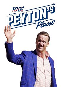 Peyton's Places poster