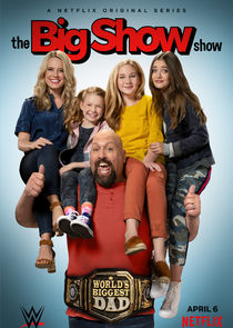 The Big Show Show poster