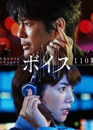 Voice poster