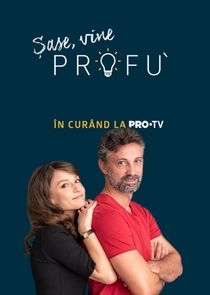 Profu' poster