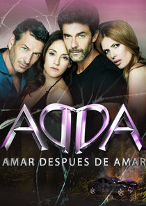 ADDA poster
