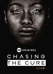 Chasing the Cure Live poster