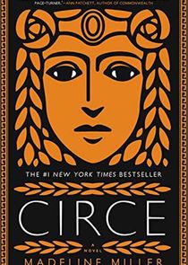 Circe poster
