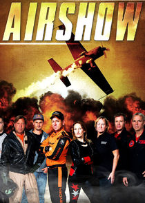 Airshow poster