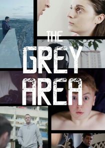 The Grey Area poster