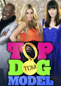 Top Dog Model poster