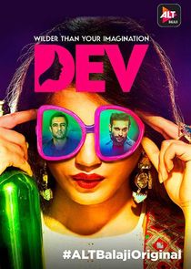 Dev DD poster