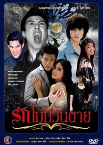 Ruk Mai Mee Wun Tay poster