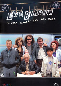 Les Bougon - c'est aussi ça la vie! poster