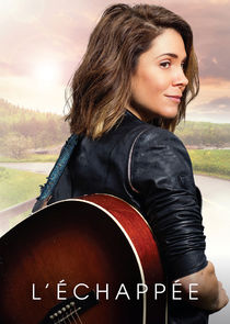 L'Échappée poster