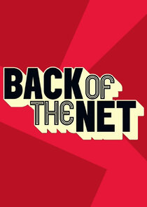 Back of the Net poster