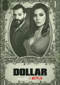 Dollar poster