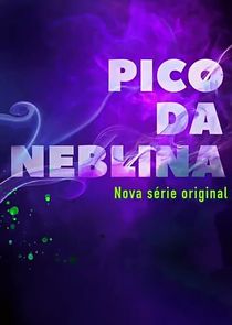 Pico da Neblina poster