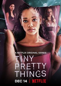 Tiny Pretty Things poster