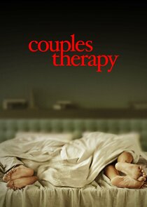 Couples Therapy poster