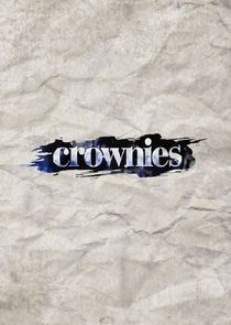 Crownies poster