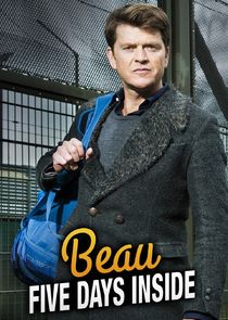 Beau Five Days Inside poster