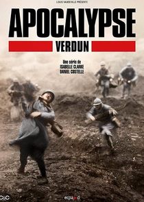 Apocalypse: Verdun poster