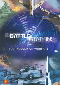 Battle Stations poster