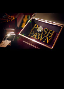 Posh Pawn poster