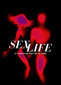 Sex Life poster