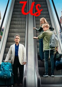 Us poster