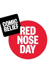 Comic Relief poster