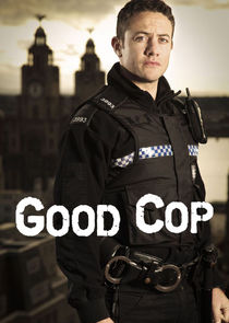 Good Cop poster