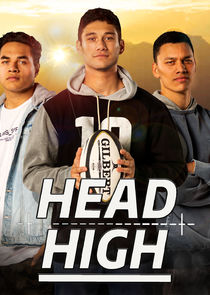 Head High poster