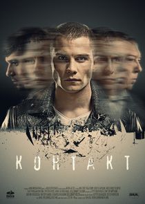 Контакт poster