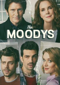 The Moodys poster