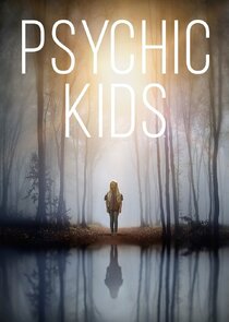 Psychic Kids poster