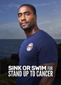 Sink or Swim poster
