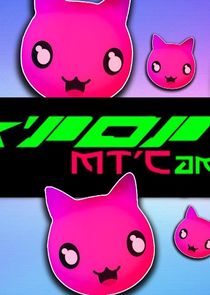 K-POP MTCAMP poster