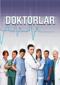 Doktorlar poster